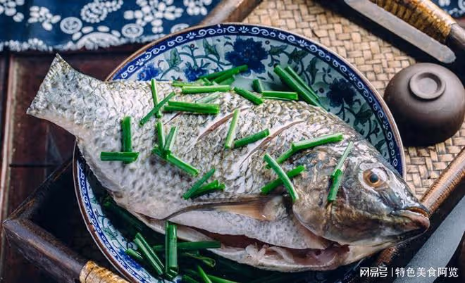 羅非魚盛宴:六種風味做法大揭秘