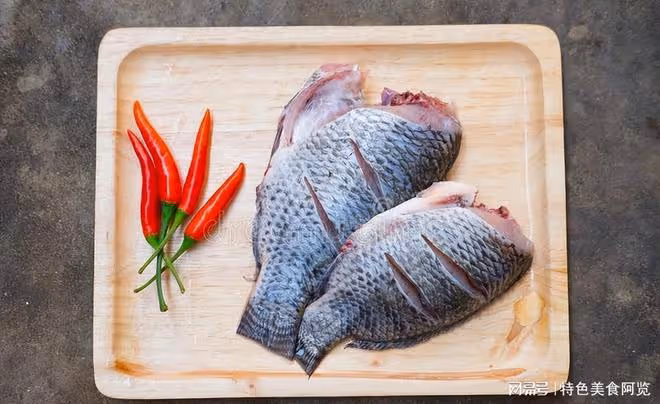 羅非魚盛宴:六種風味做法大揭秘
