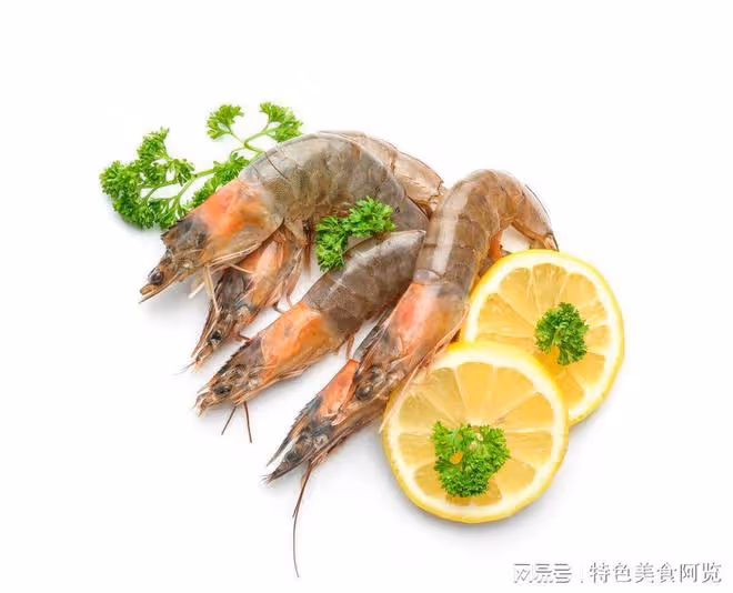 家常美味:大蝦的五種絕佳做法