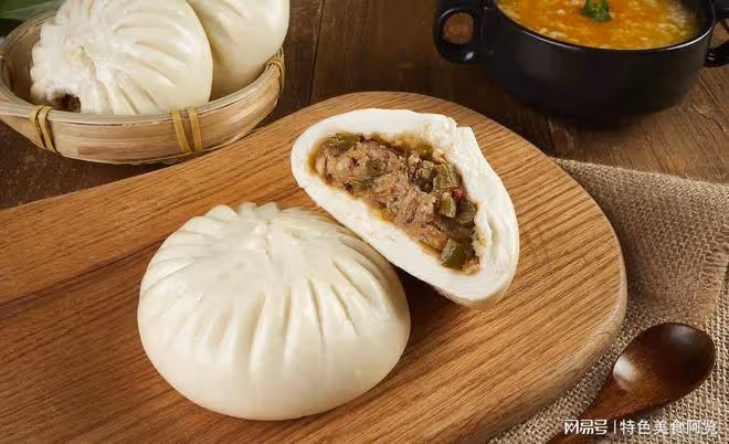 美味秘訣大揭秘:製作絕佳包子餡的步驟與技巧