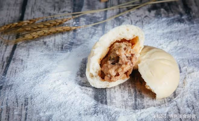 美味秘訣大揭秘:製作絕佳包子餡的步驟與技巧