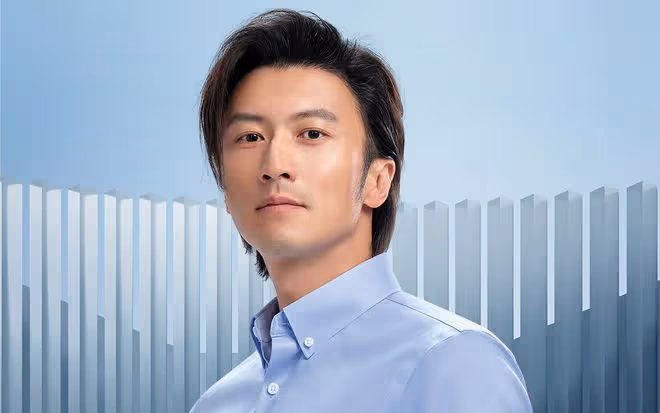 娛樂連連看：楊紫、謝霆鋒、田曦薇、秦嵐、莊達菲、鞠婧禕