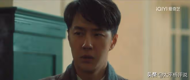 追風者：林樵松的一句話，暴露了他最險惡的目的，但下場早已註定
