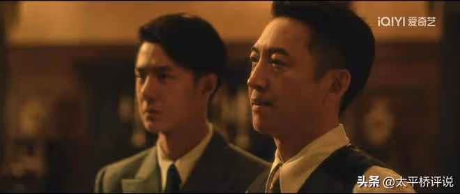 追風者：林樵松的一句話，暴露了他最險惡的目的，但下場早已註定