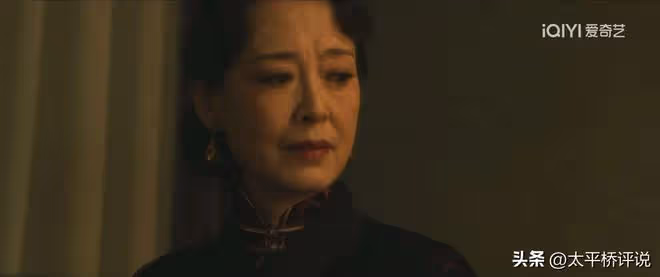 追風者：林樵松的一句話，暴露了他最險惡的目的，但下場早已註定