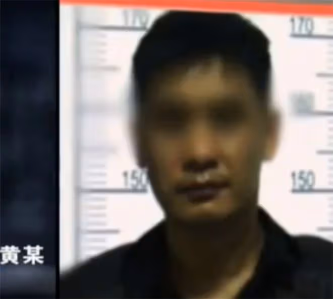 2014年，重慶男子嫌鄰居太吵報警，警方查出真相後，鄰居被判死刑