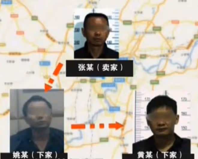 2014年，重慶男子嫌鄰居太吵報警，警方查出真相後，鄰居被判死刑