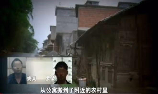 2014年，重慶男子嫌鄰居太吵報警，警方查出真相後，鄰居被判死刑