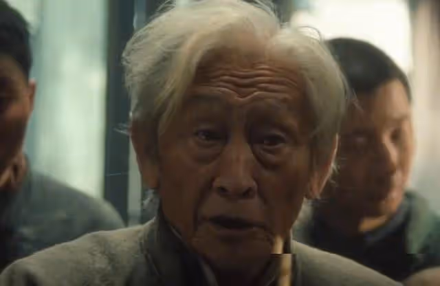 追風者：看懂爺叔的真實身份，才明白他捨命護著魏若來