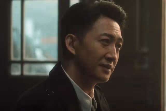 追風者：看懂爺叔的真實身份，才明白他捨命護著魏若來