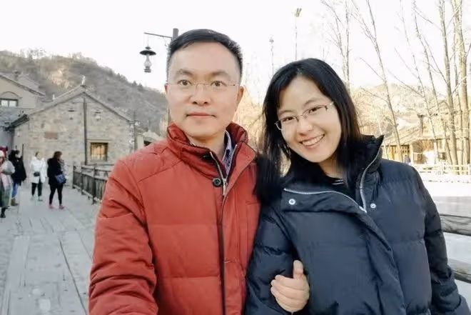 段睿：因拒絕神棍團隊要強制給蔡磊看病遭惡意差評，差一點被停播