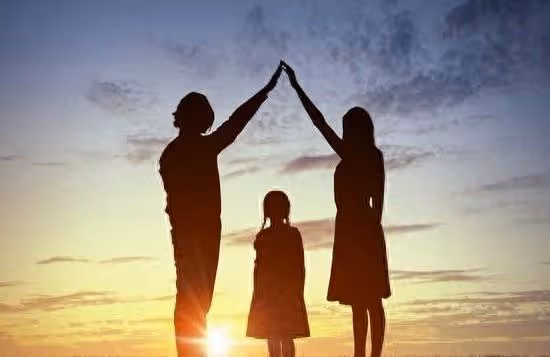 神奇定律：白羊男和白羊女結婚以後財源廣進