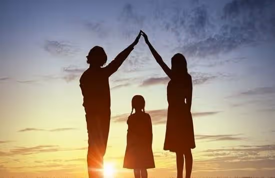 神奇定律：白羊男和白羊女結婚以後財源廣進