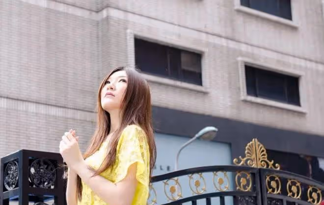 男女相處，女人「加分」的表現，有4種