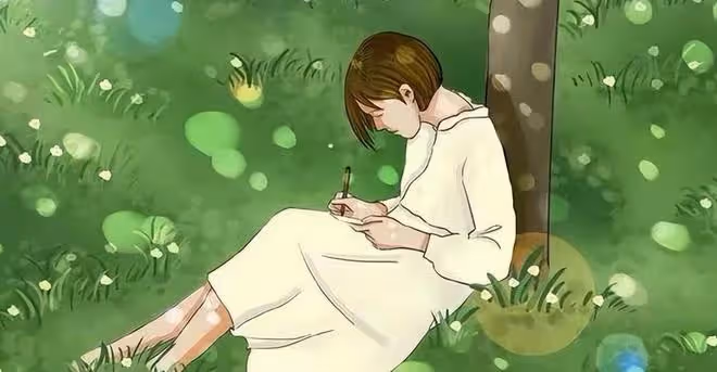 沒珍惜那個翻我手機的女人，邂逅了一個翻我錢包的女人，我後悔了