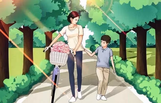 沒珍惜那個翻我手機的女人，邂逅了一個翻我錢包的女人，我後悔了