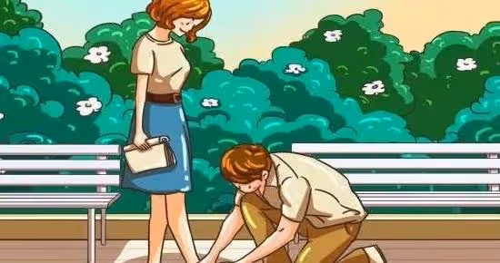 曬曬一個男人戀愛一年的花銷