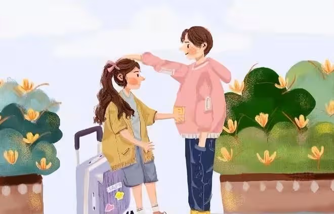 結婚5年，我都沒能懷孕，拉著丈夫去檢查，是他的問題