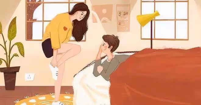 結婚5年，我都沒能懷孕，拉著丈夫去檢查，是他的問題