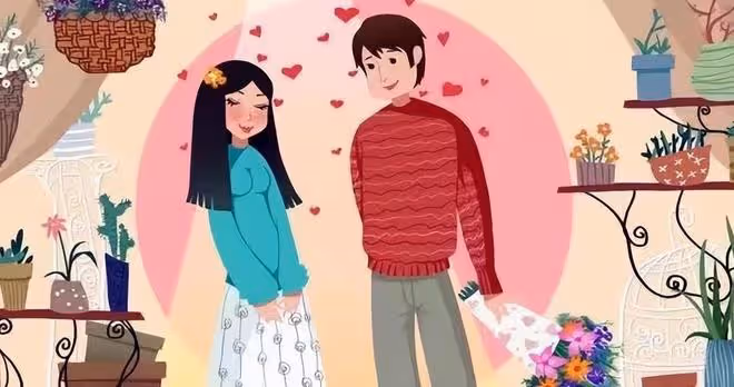 結婚5年，我都沒能懷孕，拉著丈夫去檢查，是他的問題