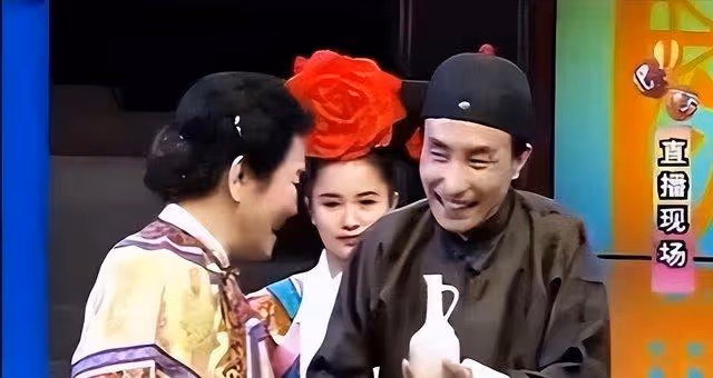 去世23年的趙麗蓉，因一句台詞識破潛伏間諜，至今仍被官媒發文緬懷