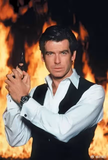 「鐵打的007，流水的邦德」，007又要換邦德了，他會是你們的菜嗎？