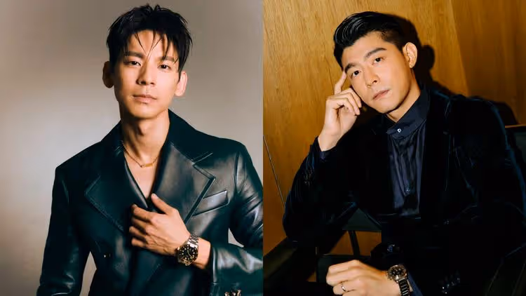 夢幻組合｜王柏傑、林柏宏同台飆戲　《96分鐘》高鐵遇炸彈危機