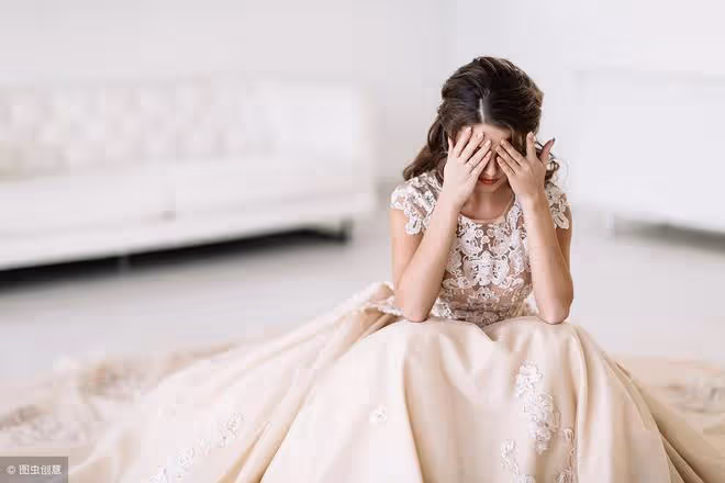 明天我就要嫁人了，因為弟弟要結婚！剩女和扶弟魔，我選擇後者！