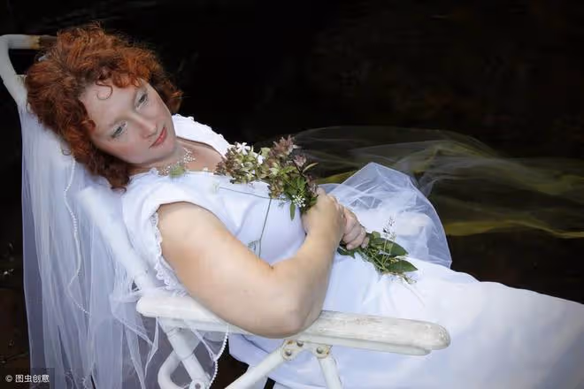 明天我就要嫁人了，因為弟弟要結婚！剩女和扶弟魔，我選擇後者！