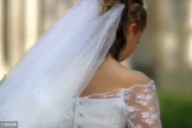 明天我就要嫁人了，因為弟弟要結婚！剩女和扶弟魔，我選擇後者！