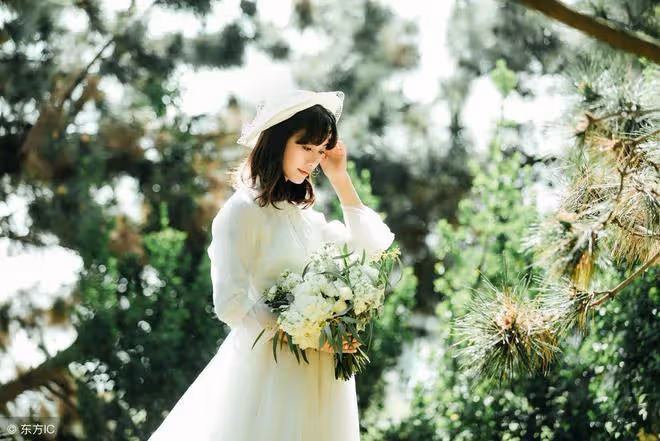 明天我就要嫁人了，因為弟弟要結婚！剩女和扶弟魔，我選擇後者！