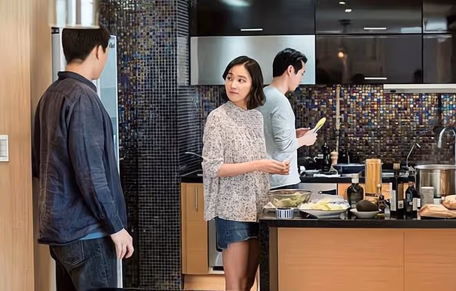 32歲寶媽的感悟：和婆婆翻臉後，五一節不再是我的勞動節