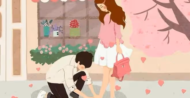 老婆在娘家一住就是三個月,我媽拿了十萬塊錢才把她請回來