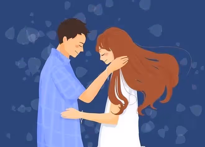 結婚第6年,老婆向我提離婚,老婆:風水輪流轉,我先熬,你等著