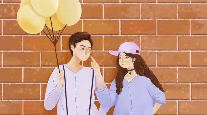 結婚第6年,老婆向我提離婚,老婆:風水輪流轉,我先熬,你等著