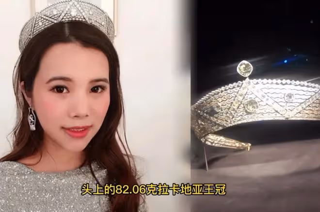 4位內地名媛千金,身價百億至今未婚,被王健林當作兒媳標準