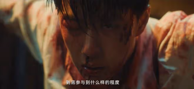 《追風者》「大姐」、「孔先生」曝光,難怪虞世清敢針對沈圖南