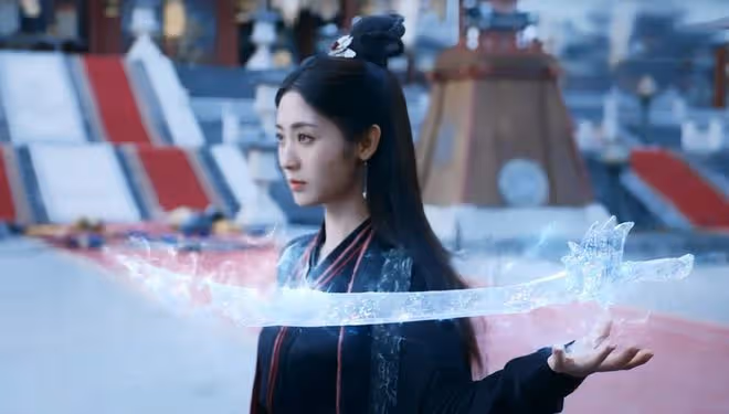 《烈焰》神族六大聖王,白蓮聖王最弱?天武被刪,白菜成天使聖王