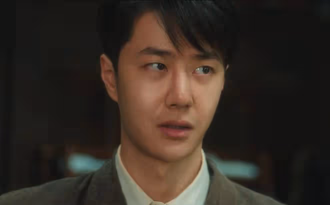 《追風者》魏若來搶劫實錘,沈圖南還敢收他為徒?沈圖南三重身份