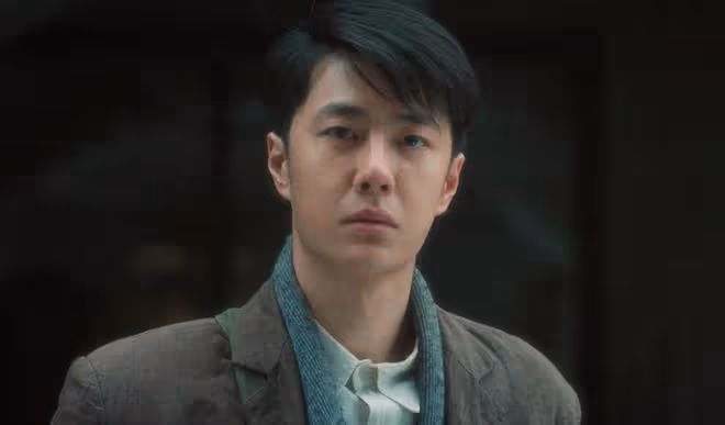 《追風者》魏若來搶劫實錘,沈圖南還敢收他為徒?沈圖南三重身份