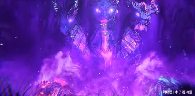 光明女神說的在龍皓晨身上更高位的神明是誰?現在已經有答案了