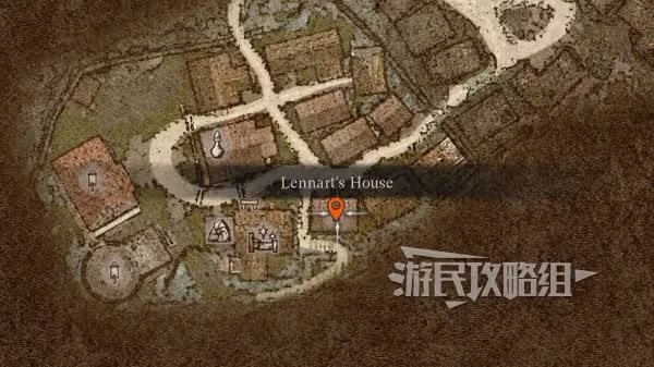《龍信2》職業大師位置匯總 你就是我的Master嗎