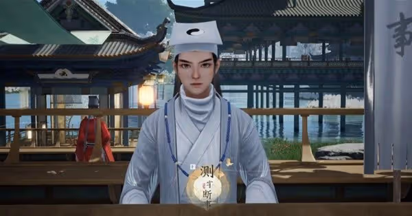 《射鵰》手游公測首日必做事項與玩法教學