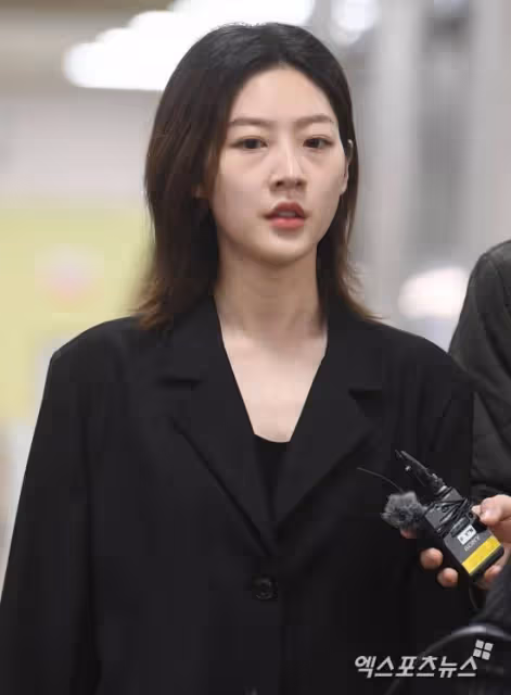 韓國知名女星被指責，她毀掉了金秀賢的新劇，讓他的形象受到影響