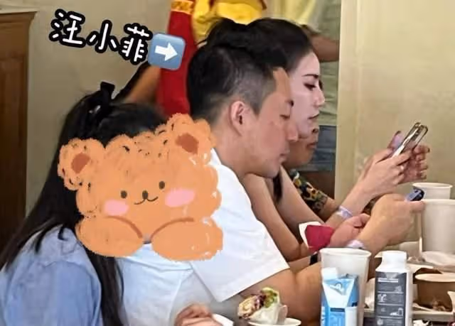 汪小菲宣布求婚成功！曬出超大鑽戒告白女方，再次成為台灣省女婿