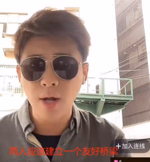 汪小菲宣布求婚成功！曬出超大鑽戒告白女方，再次成為台灣省女婿