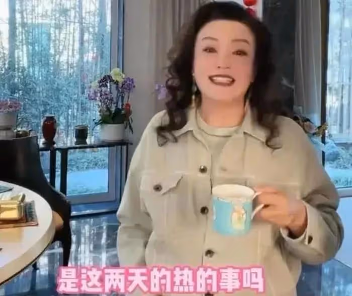 大S這個代理律師，真的不是來坑她的嗎？