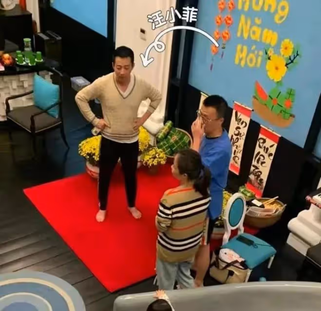 大S這個代理律師，真的不是來坑她的嗎？