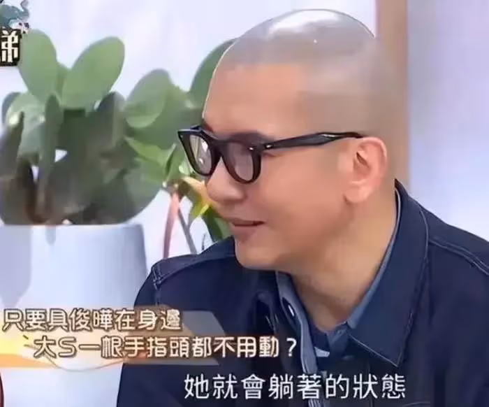 大S這個代理律師,真的不是來坑她的嗎?