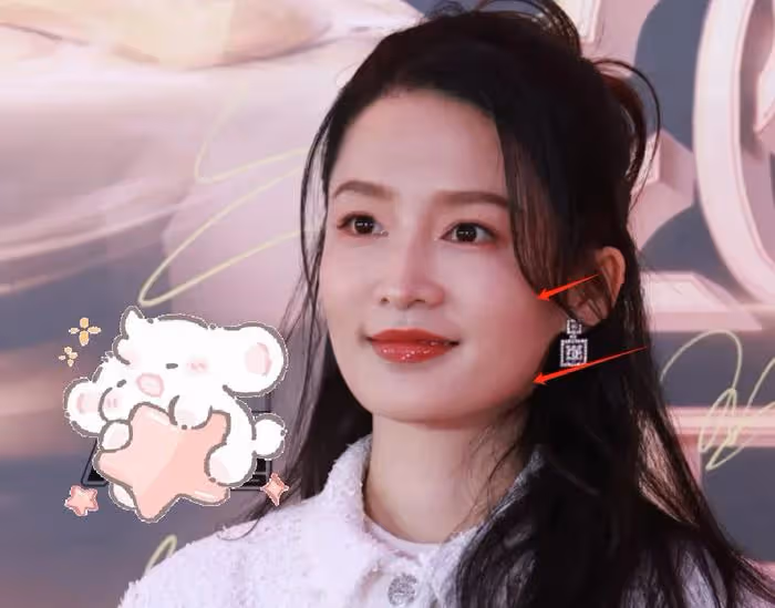 品質盛典紅毯生圖：金晨越發臉歪，唐嫣狀態回春，關曉彤短髮顯老